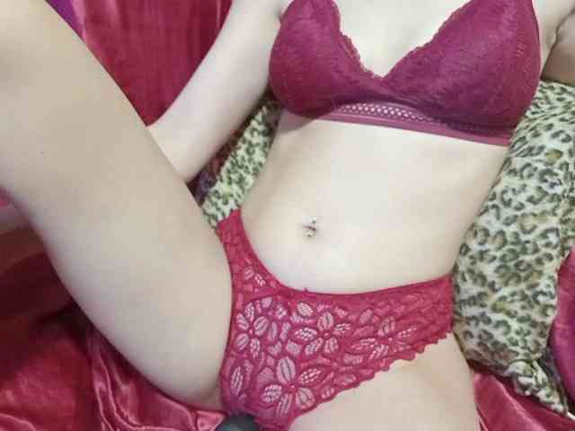 Foreversweetx webcam