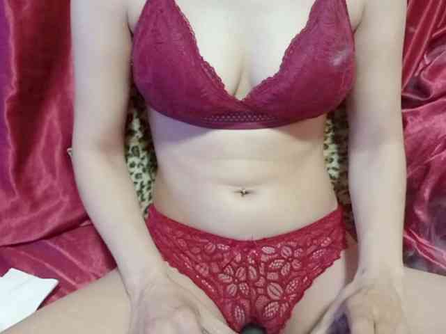 Foreversweetx webcam