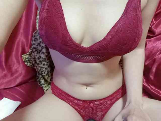 Foreversweetx webcam