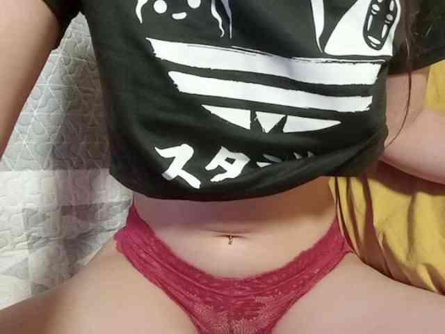 Foreversweetx webcam