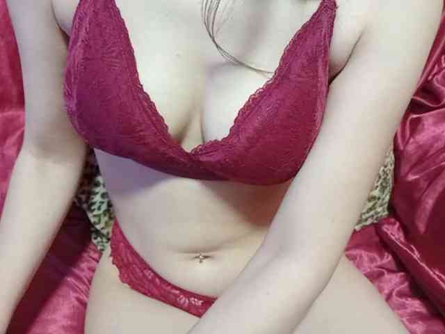 Foreversweetx webcam