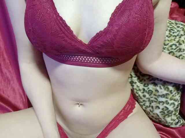 Foreversweetx webcam