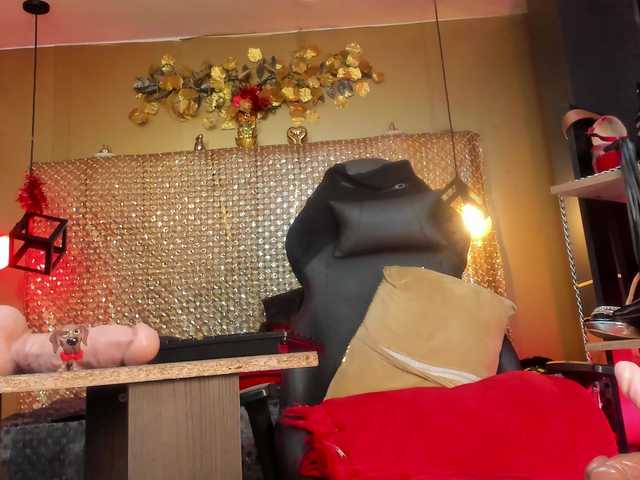 MissVictoriia live cam on BongaCams