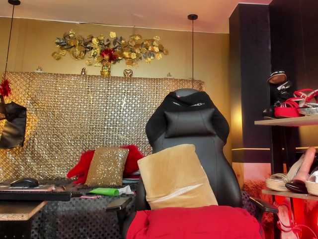 MissVictoriia live cam on BongaCams