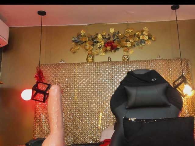 MissVictoriia live cam preview