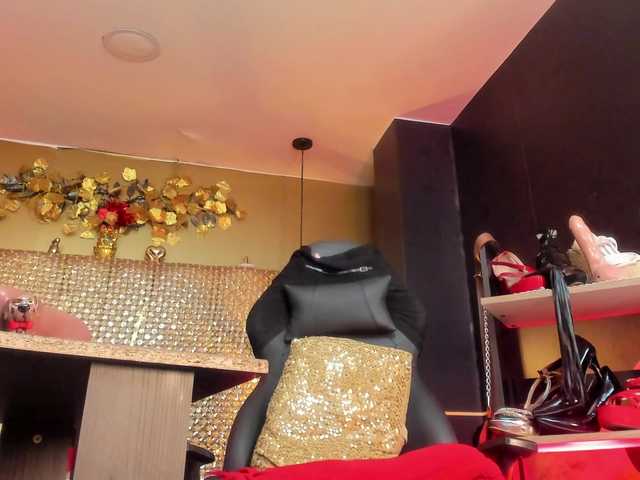 MissVictoriia live cam preview