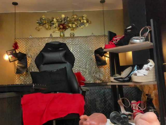 MissVictoriia live cam on BongaCams