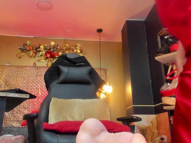 MissVictoriia live cam on BongaCams