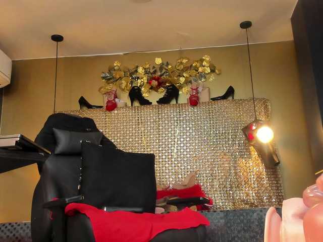 MissVictoriia live cam on BongaCams