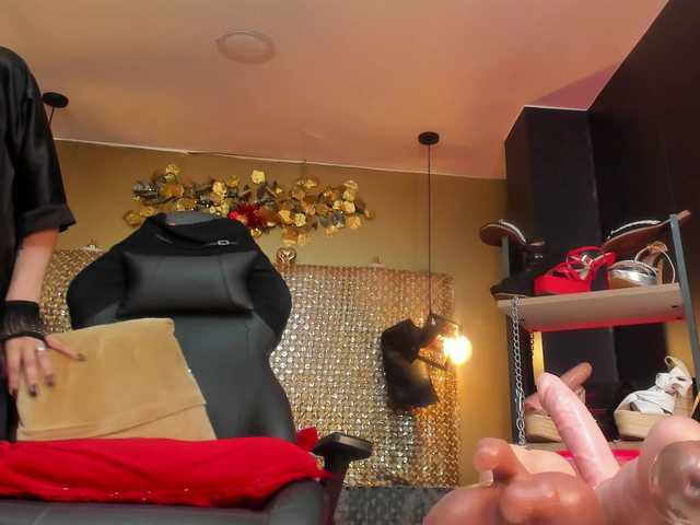 MissVictoriia live cam on BongaCams