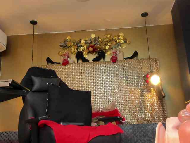 MissVictoriia webcam