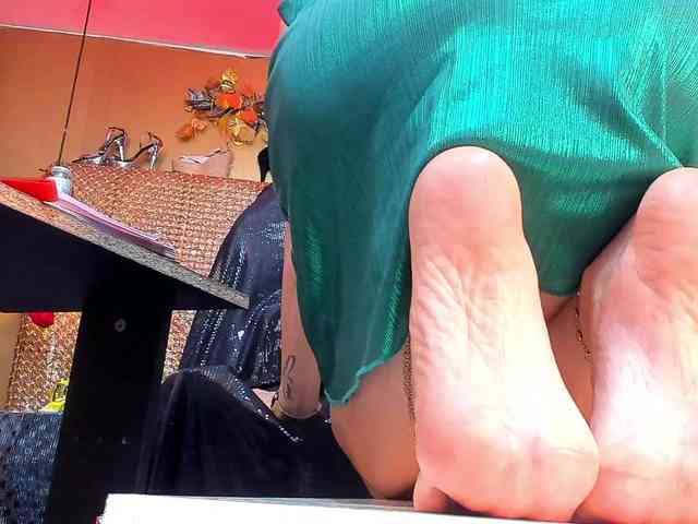 MissVictoriia webcam