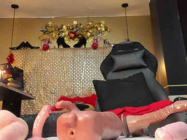 MissVictoriia webcam
