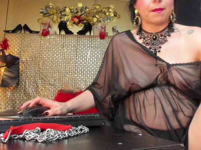MissVictoriia webcam