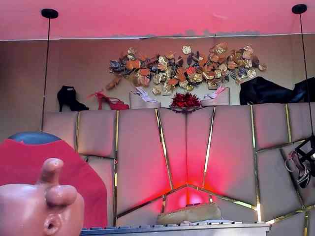 MissVictoriia webcam