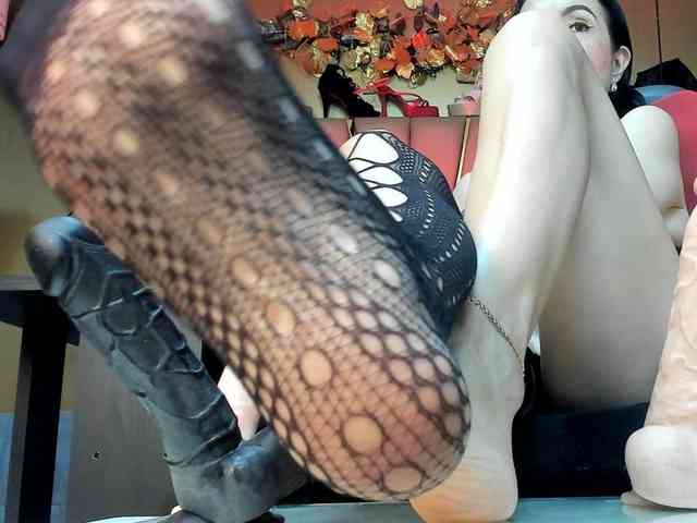 MissVictoriia webcam