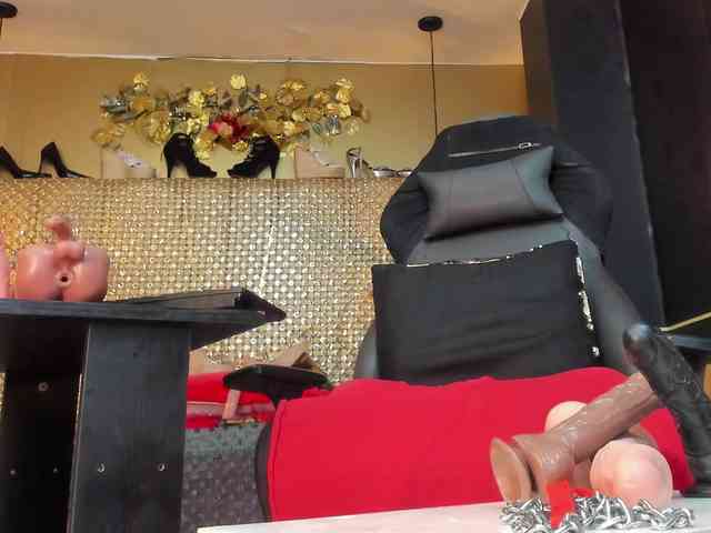 MissVictoriia webcam