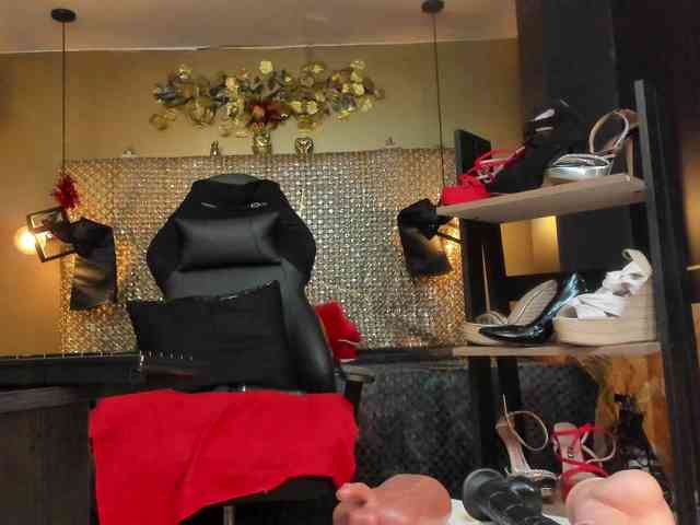 MissVictoriia webcam