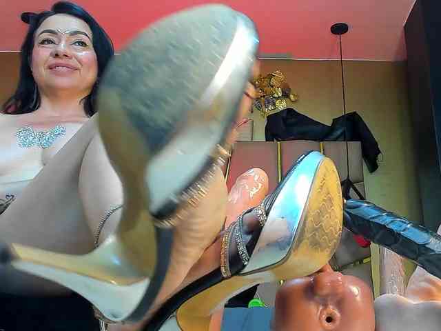 MissVictoriia webcam