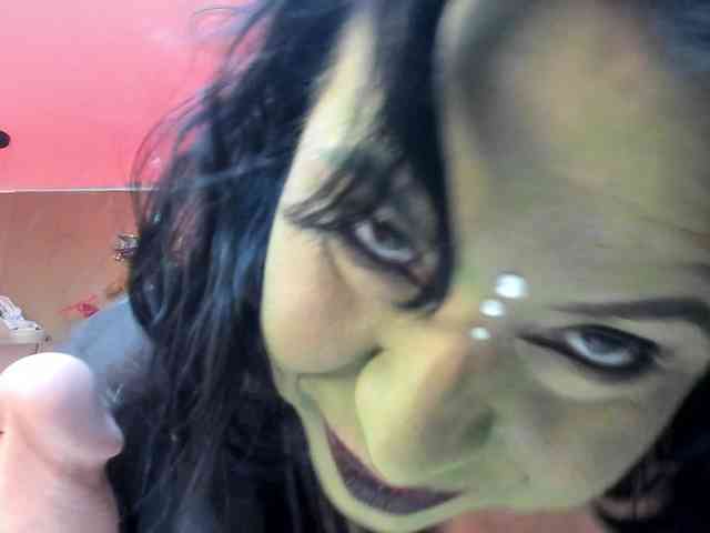 MissVictoriia webcam