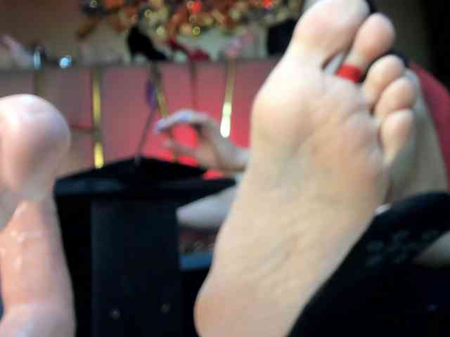 MissVictoriia webcam