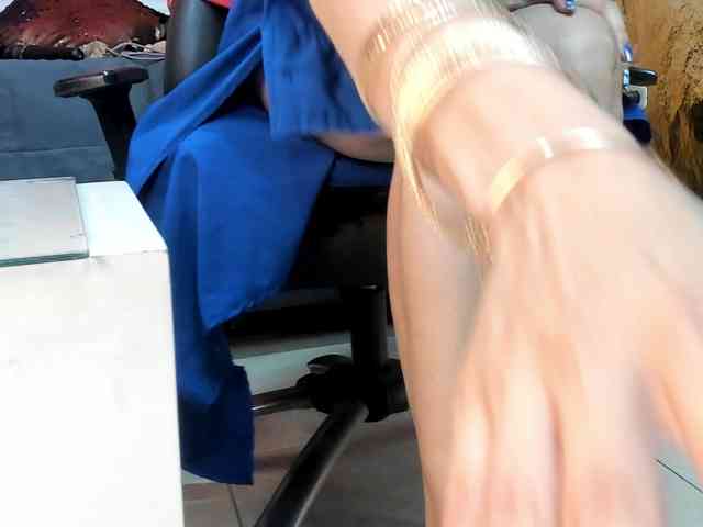 MissVictoriia webcam