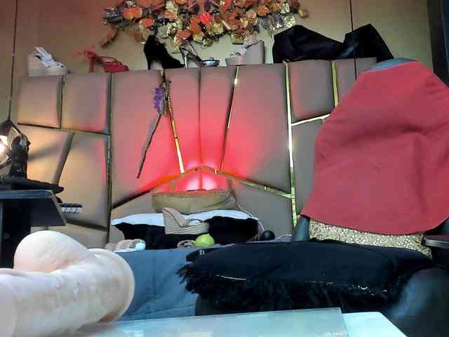 MissVictoriia webcam