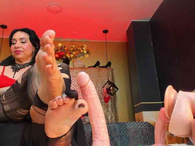 MissVictoriia webcam