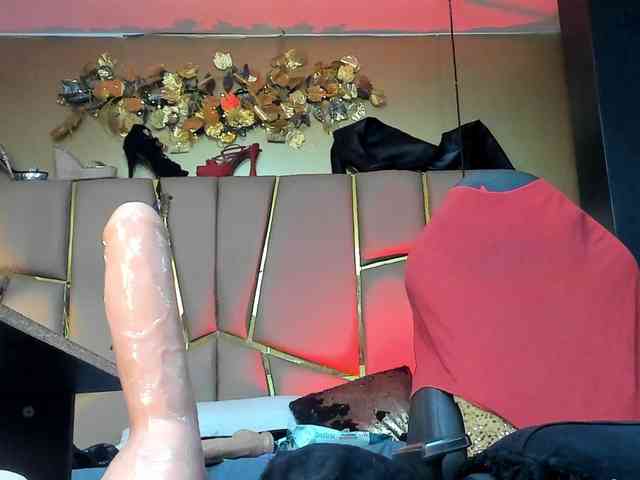 MissVictoriia webcam