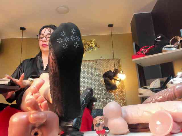 MissVictoriia Live Webcam on BongaCams