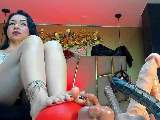 MissVictoriia webcam