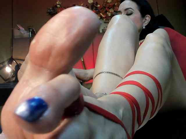 MissVictoriia webcam