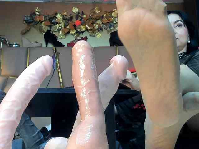 MissVictoriia webcam