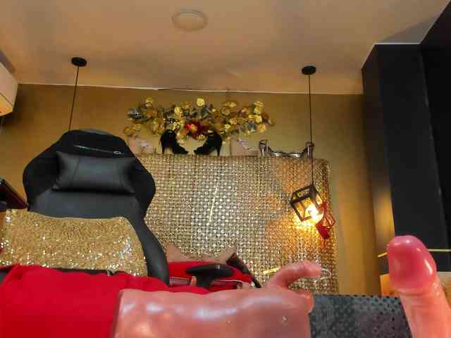 MissVictoriia webcam