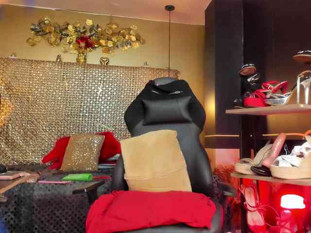 MissVictoriia webcam
