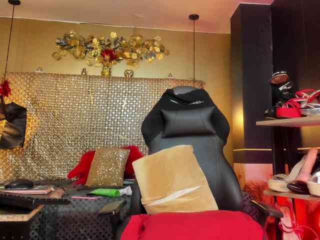 MissVictoriia webcam