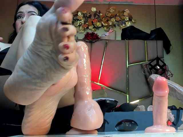 MissVictoriia webcam