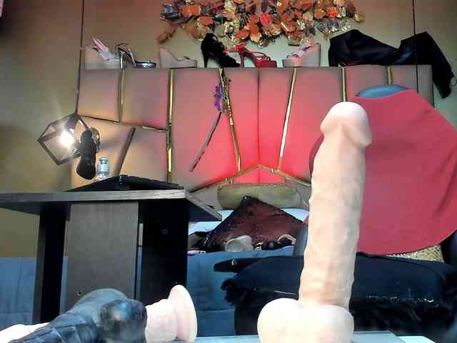 MissVictoriia webcam