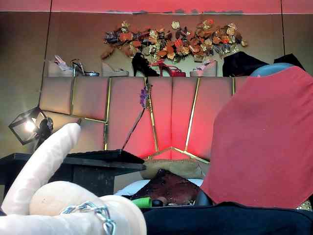 MissVictoriia webcam