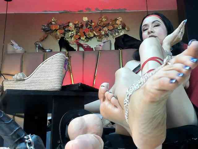 MissVictoriia webcam