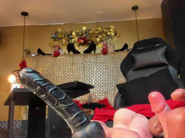 MissVictoriia webcam