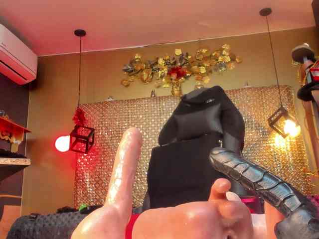 MissVictoriia webcam