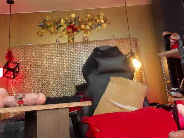 MissVictoriia webcam