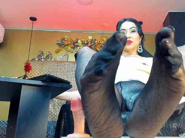 MissVictoriia webcam
