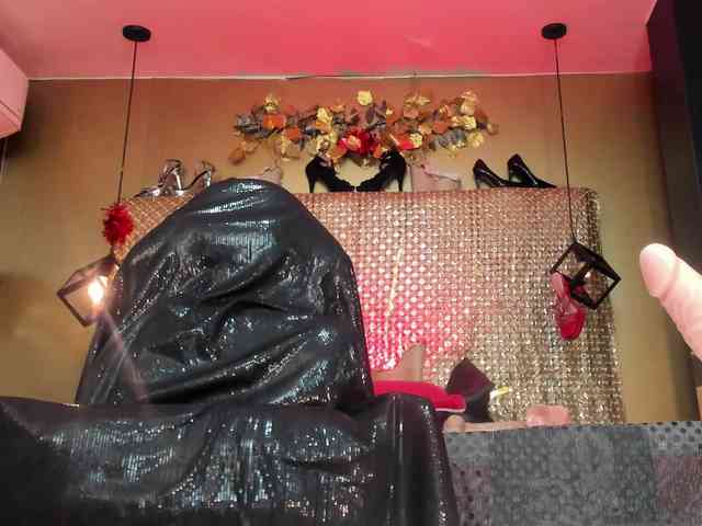 MissVictoriia webcam