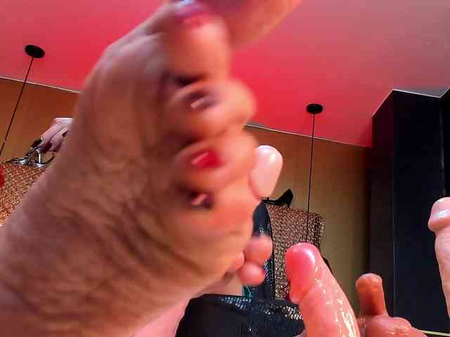 MissVictoriia webcam