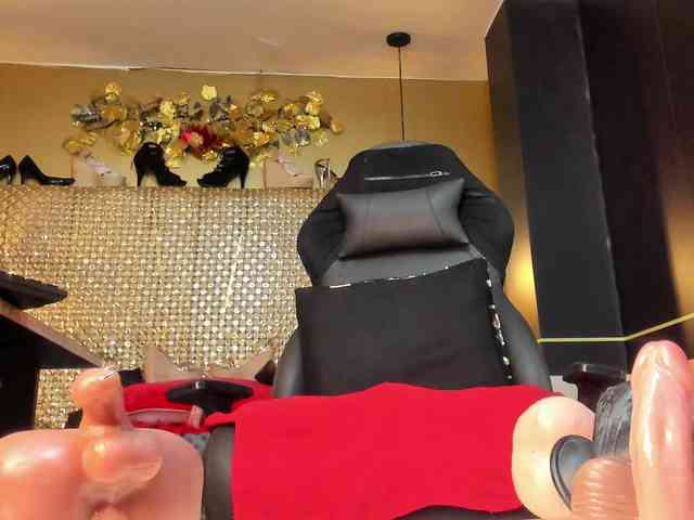 MissVictoriia webcam