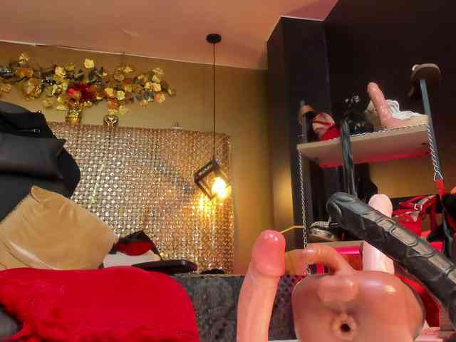 MissVictoriia webcam