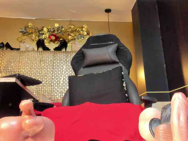 MissVictoriia webcam