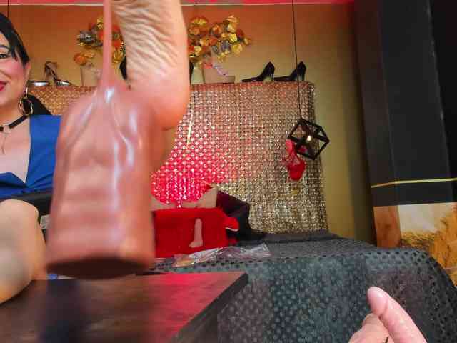 MissVictoriia webcam